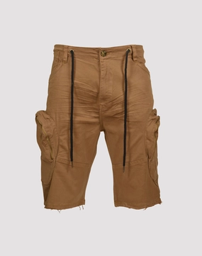 Free shipping offers Grindhouse Cargo Desert Shorts Nylon - included fashion