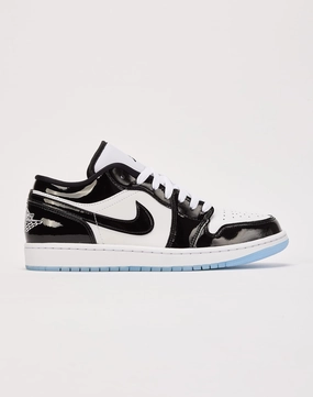 Free shipping offers Jordan Air Jordan 1 Low SE 'Concord' Military - inspired fashion