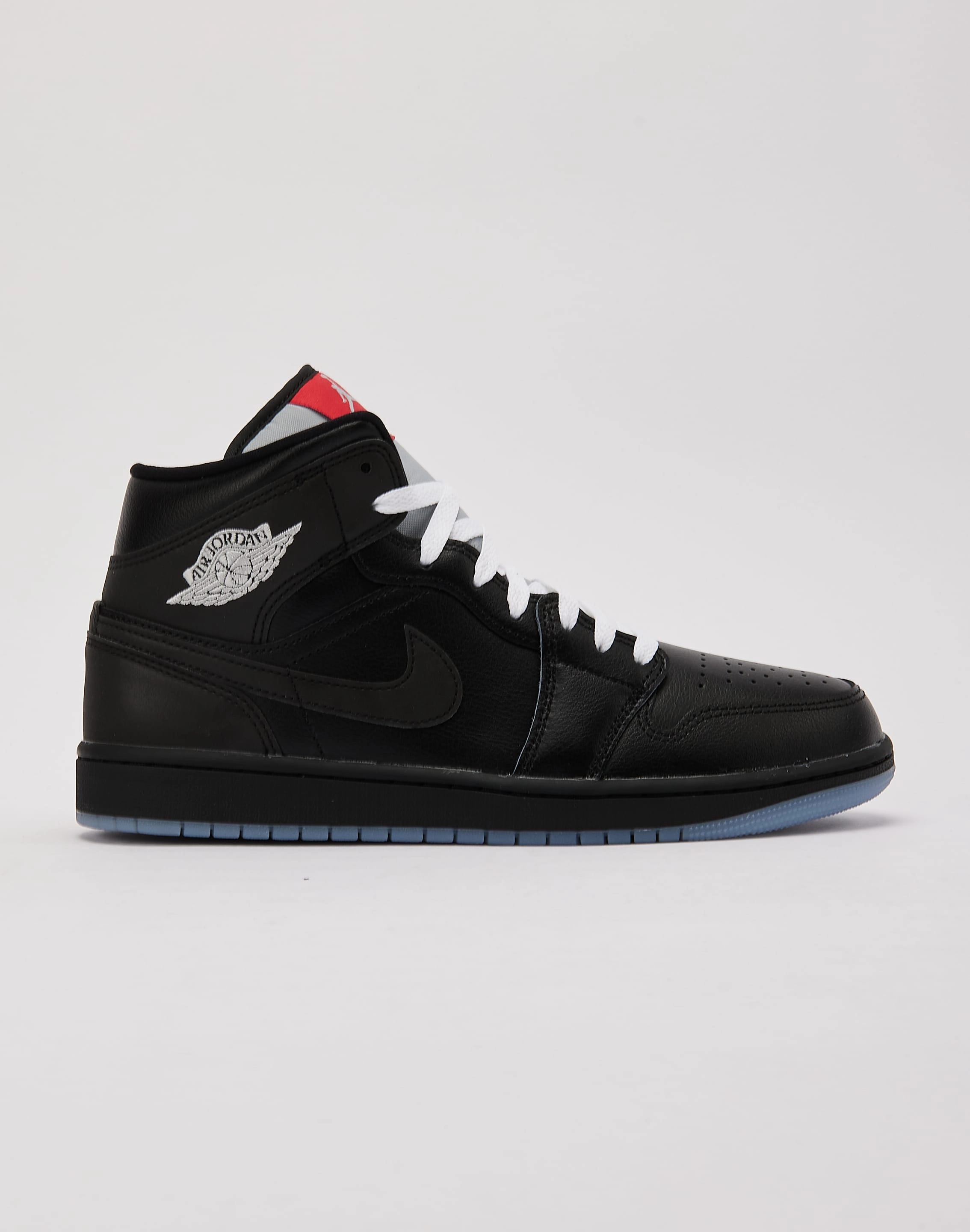 Free shipping offers Jordan Air Jordan 1 Mid SE Silk - fabric fashion