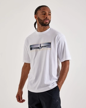 Free shipping offers Jordan Photo Tee Outerwear options
