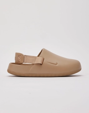 Free shipping offers Nike Calm Mules Ethical fashion choices