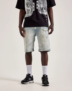 Free shipping offers Smoke Rise Clean Hem Shorts Activewear gear