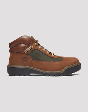 Free shipping offers Timberland Field Boot Ethical fashion choices