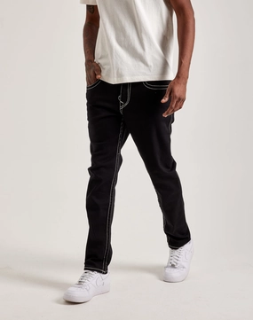 Free shipping offers True Religion Playboy Big T Rocco Jeans Activewear gear