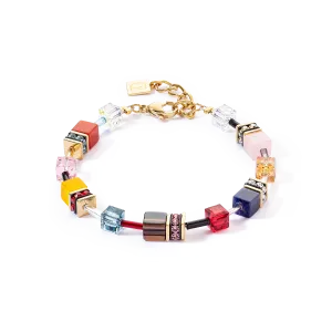GeoCUBE? Iconic Precious bracelet energy