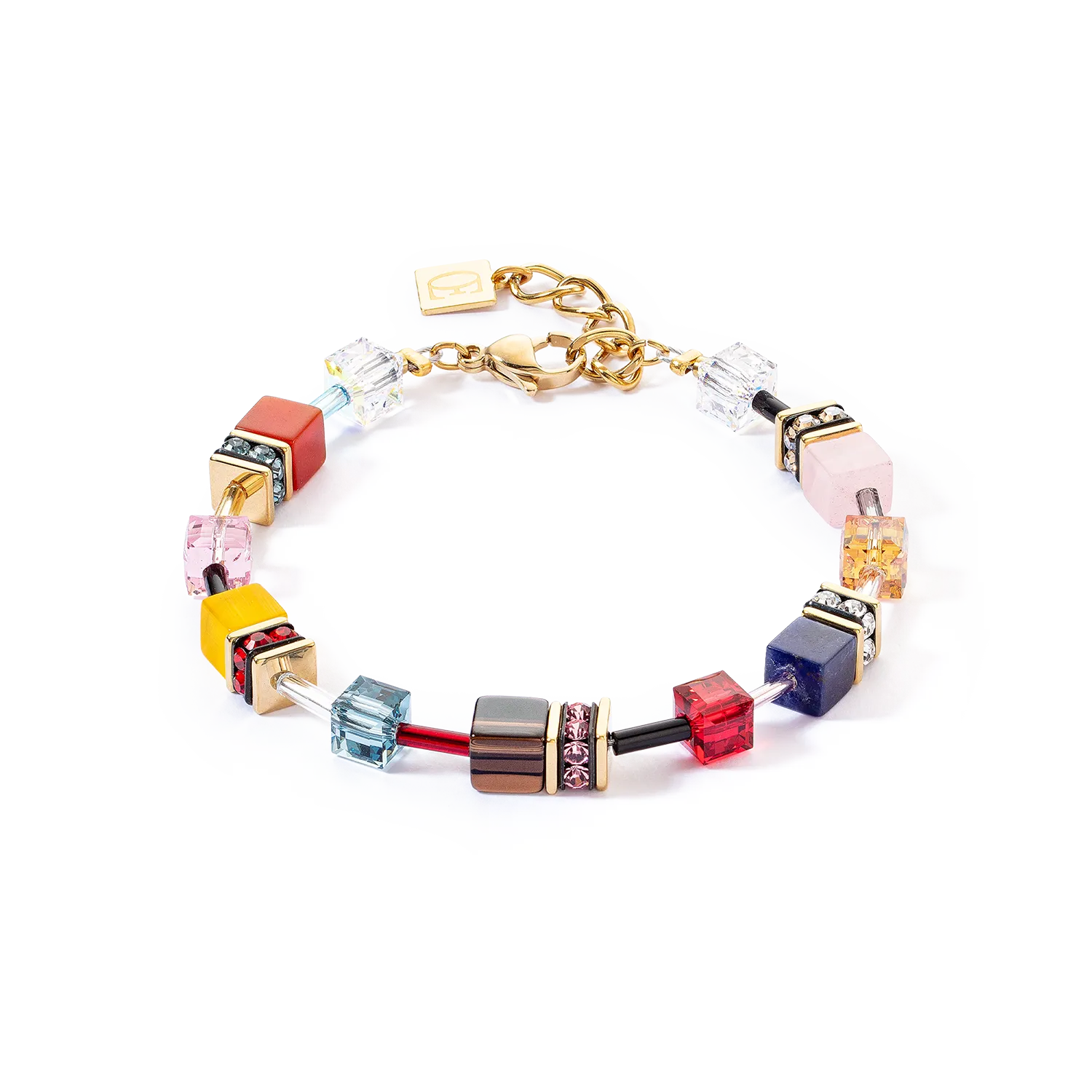 GeoCUBE? Iconic Precious bracelet energy