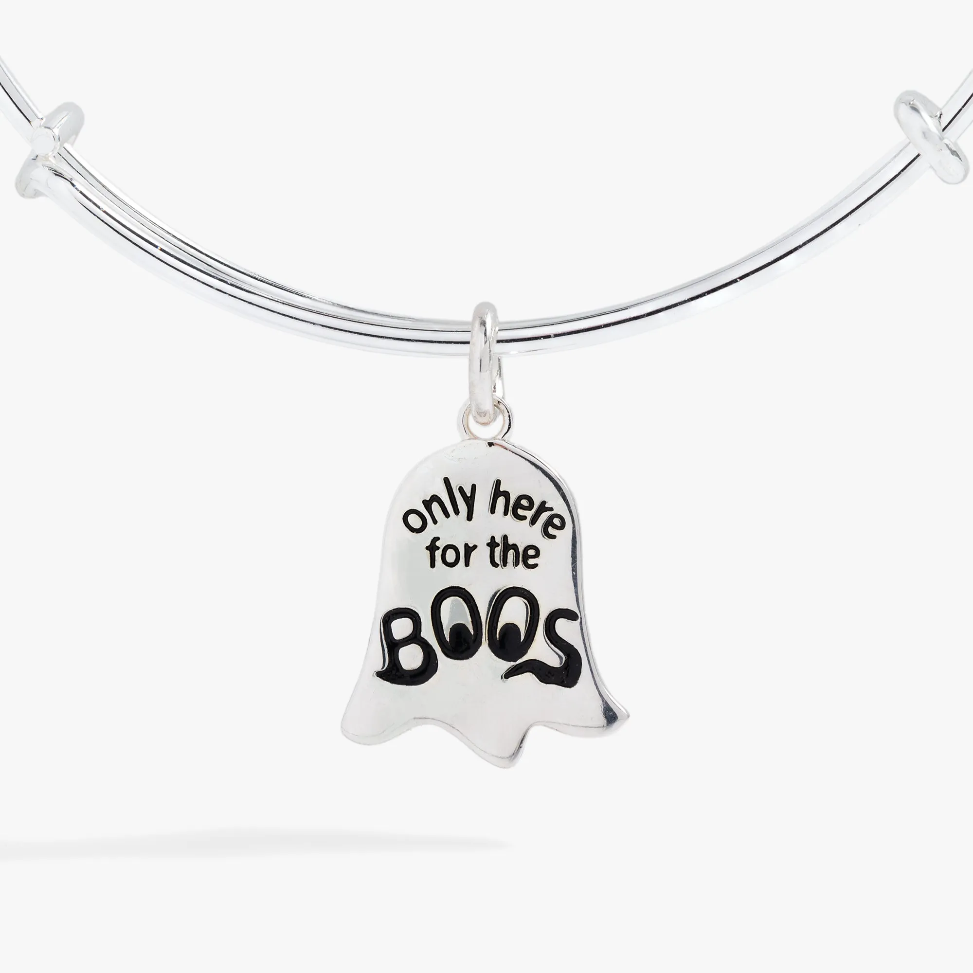 Ghost here for the Boos Textured Bangle
