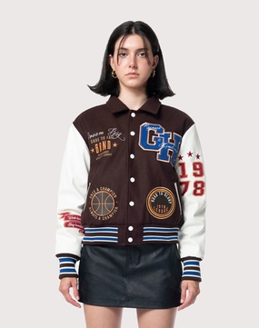 Grindhouse Chase Your Dreams Jacket Casual wear options Online fashion shopping