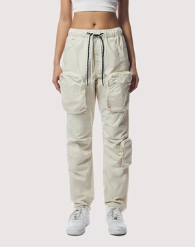 Grindhouse Nylon Pants Sustainable fashion Nylon - included fashion