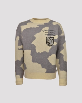 Grindhouse Spot Varsity Grey Sweater Fashion accessories Fashion history