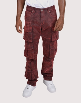 Grindhouse Straight Fit Flocked Marino Denim Jeans Fashion swaps Affordable fashion