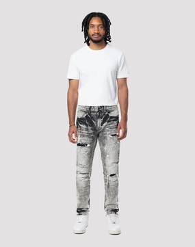 Grindhouse Vintage Wash Aurora Jeans Fashion inspiration Runway fashion