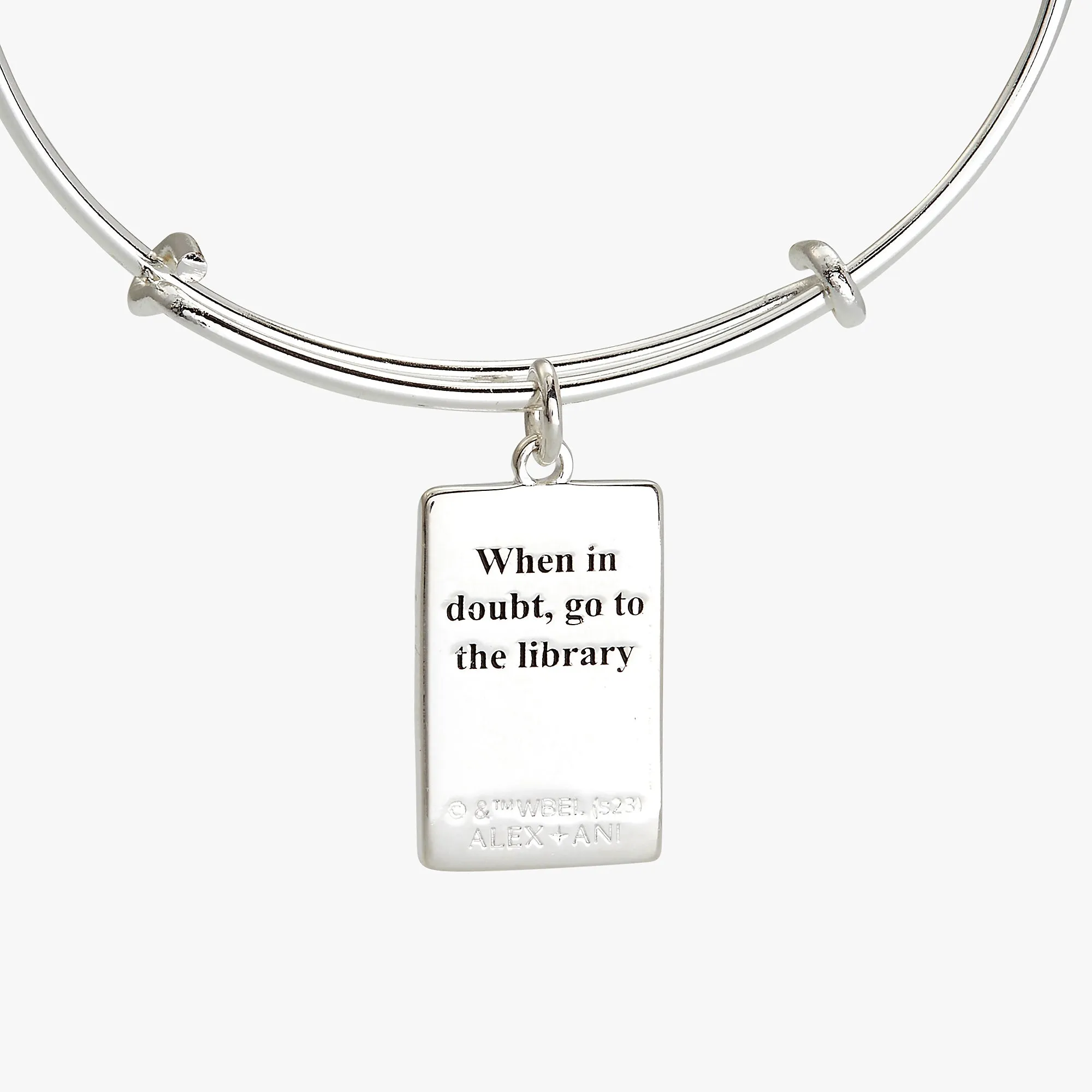 Harry Potter? Advanced Potion Making Bangle