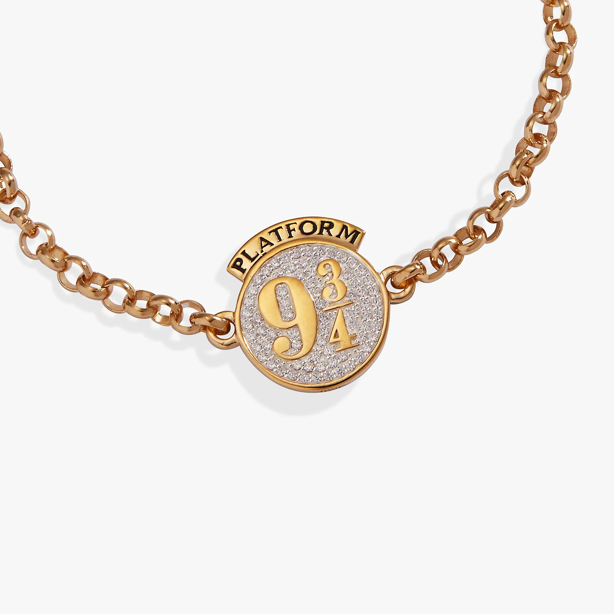 Harry Potter? Platform 9 ? Bracelet