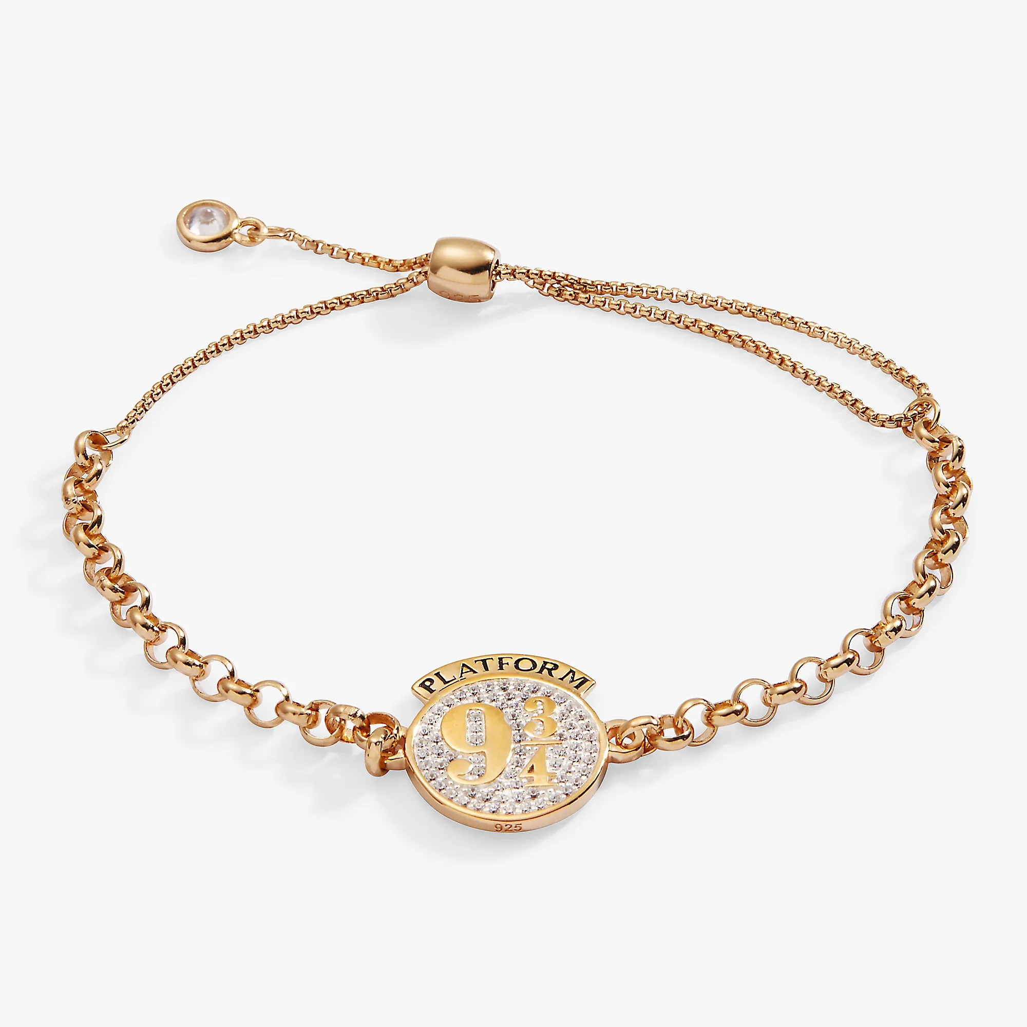 Harry Potter? Platform 9 ? Bracelet