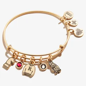Harry Potter? Ron Multi-Charm Bangle