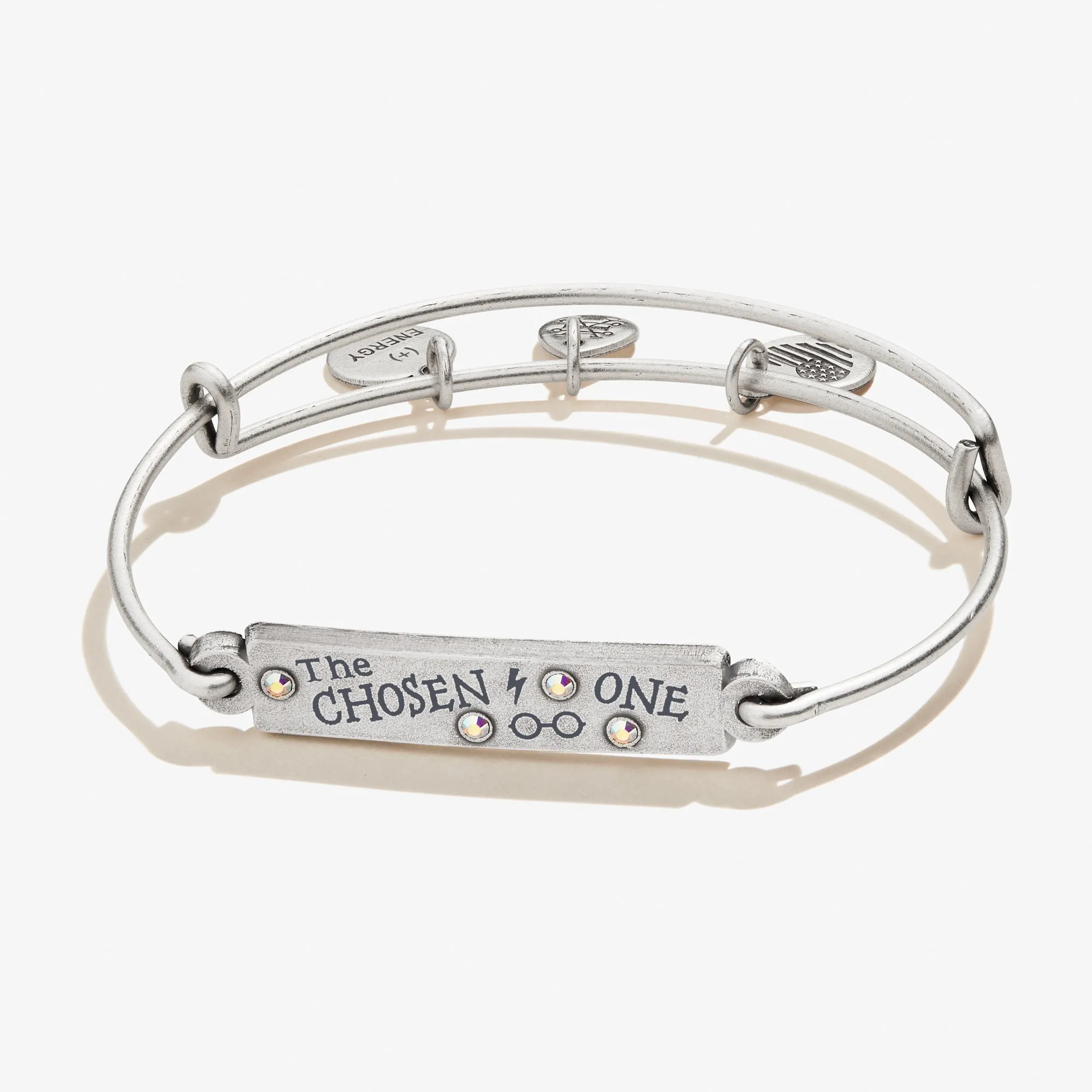 Harry Potter? 'The Chosen One' Inline Charm Bangle