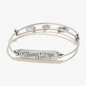 Harry Potter? 'The Chosen One' Inline Charm Bangle