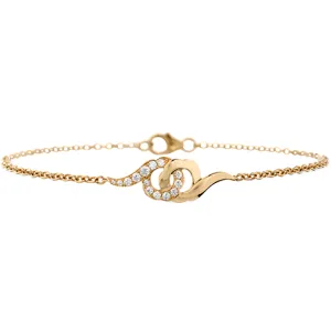Hearts On Fire Lorelei Bracelet