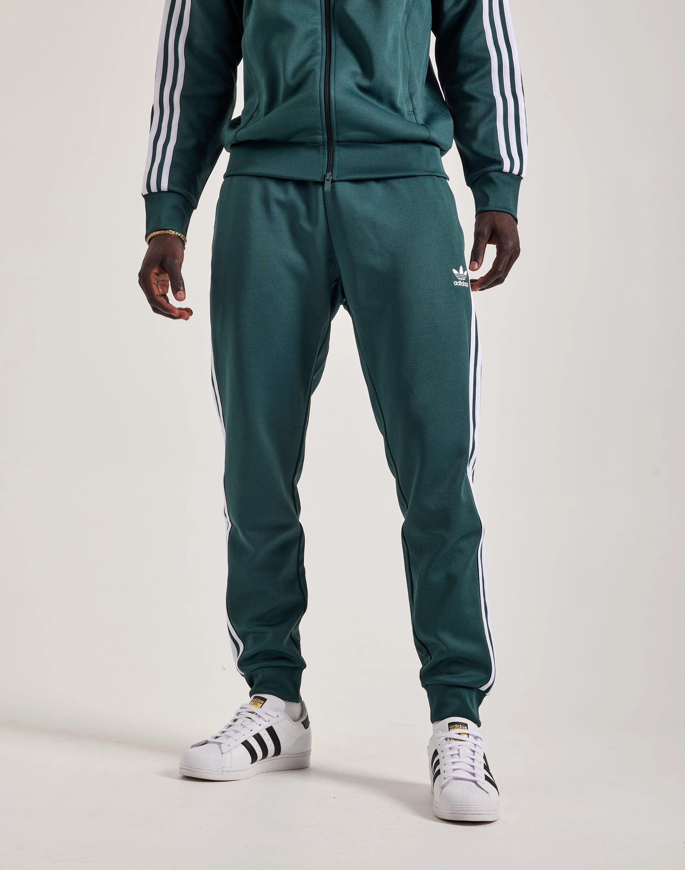 High - end fashion Adidas SST Track Pants Free shipping offers