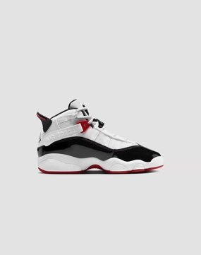 High - end fashion Jordan 6 Rings Grade-School Clearance fashion