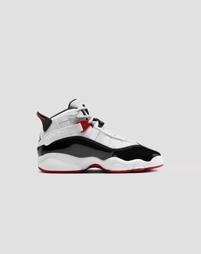 High - end fashion Jordan 6 Rings Grade-School Clearance fashion