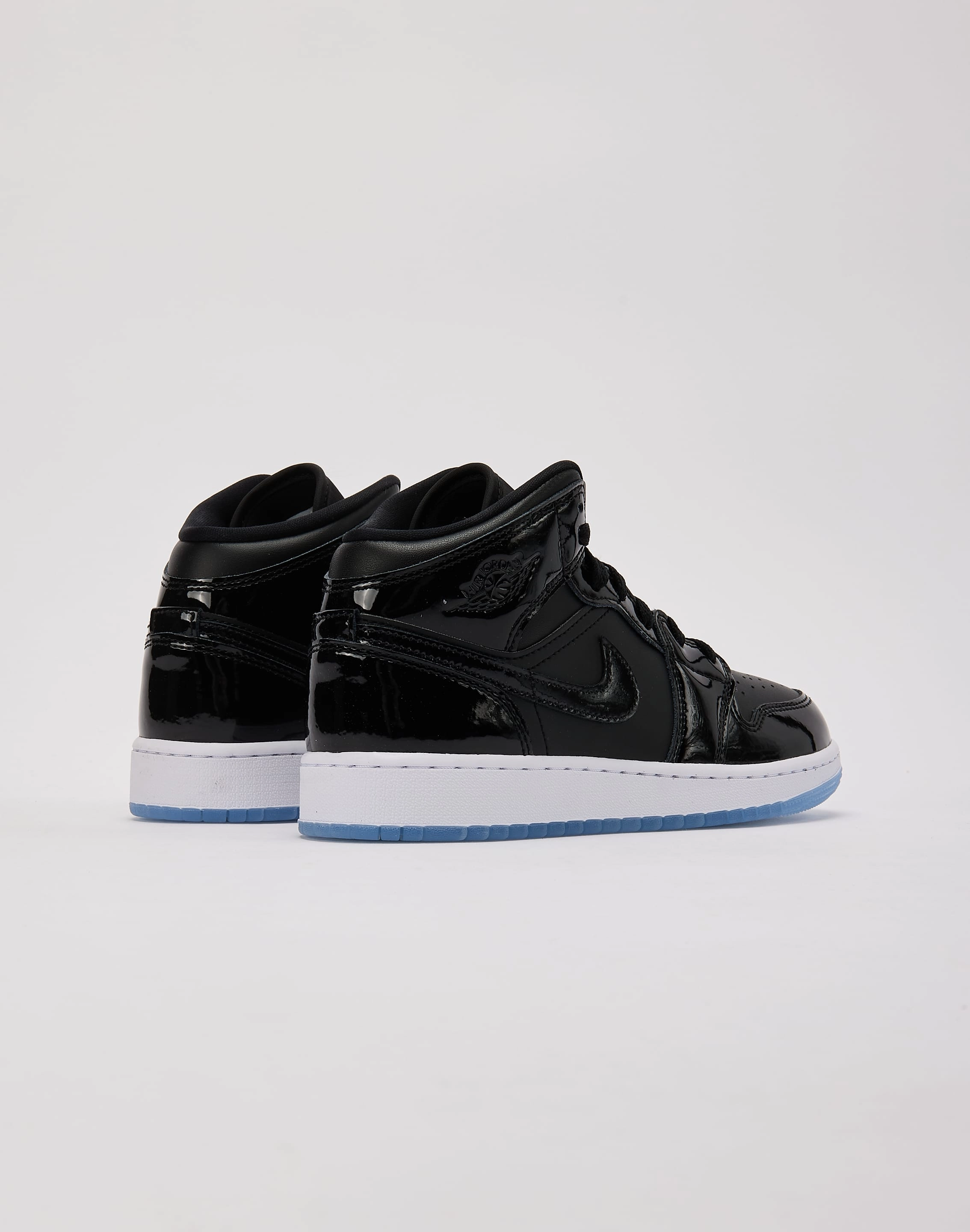 High - end fashion Jordan Air Jordan 1 Mid SE Grade-School
