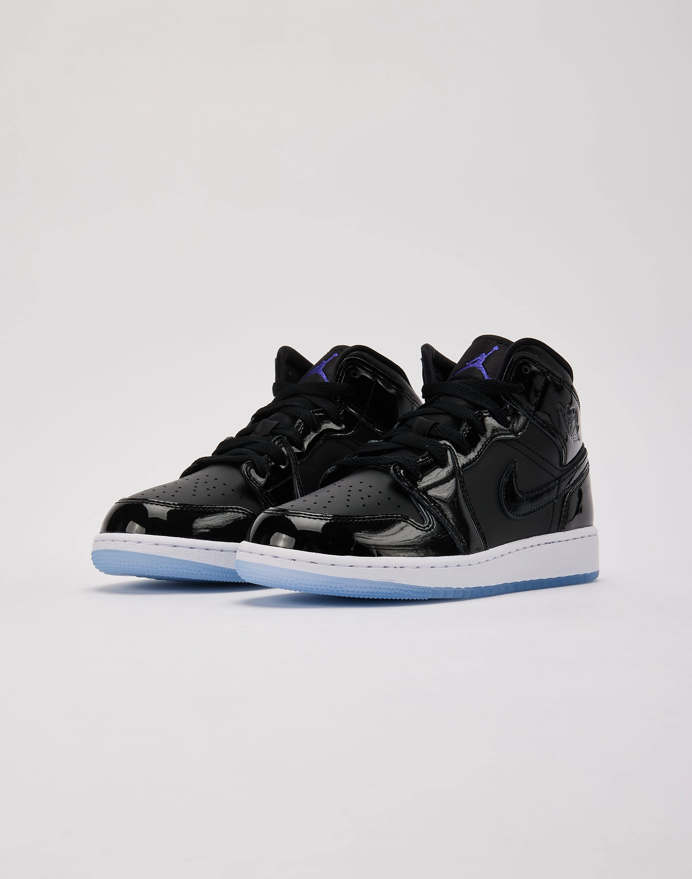 High - end fashion Jordan Air Jordan 1 Mid SE Grade-School