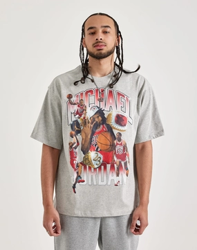 High - end fashion Jordan Essentials 85 Photo Tee Fashionable options