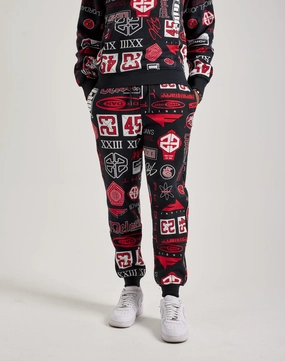 High - end fashion Jordan Essentials Fleece Pants Fashion customization