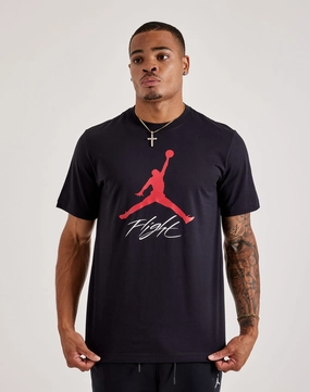 High - end fashion Jordan Jumpman Flight Tee Smart fashion (wearables)