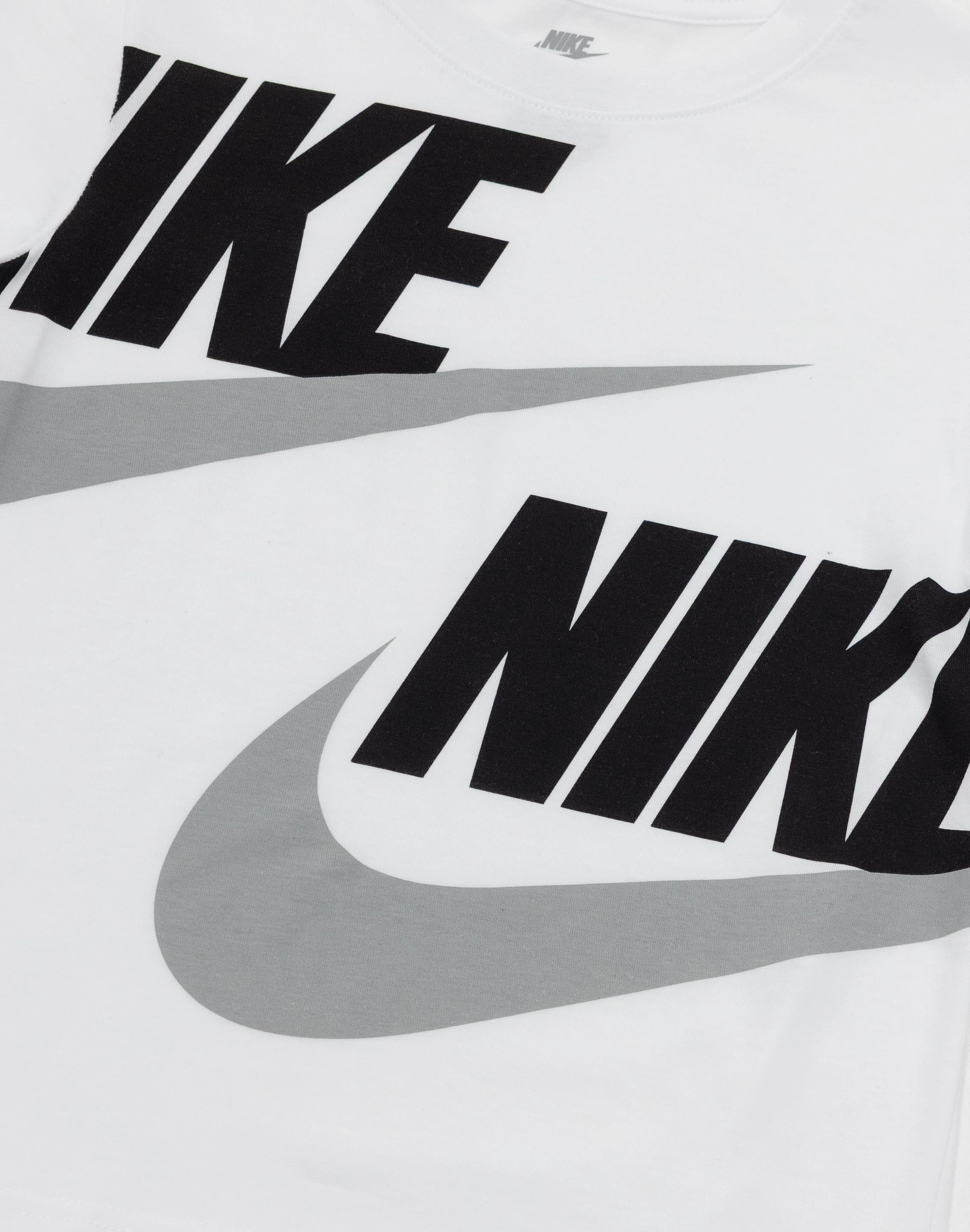 High - end fashion Nike Cargo Shorts Set Toddler
