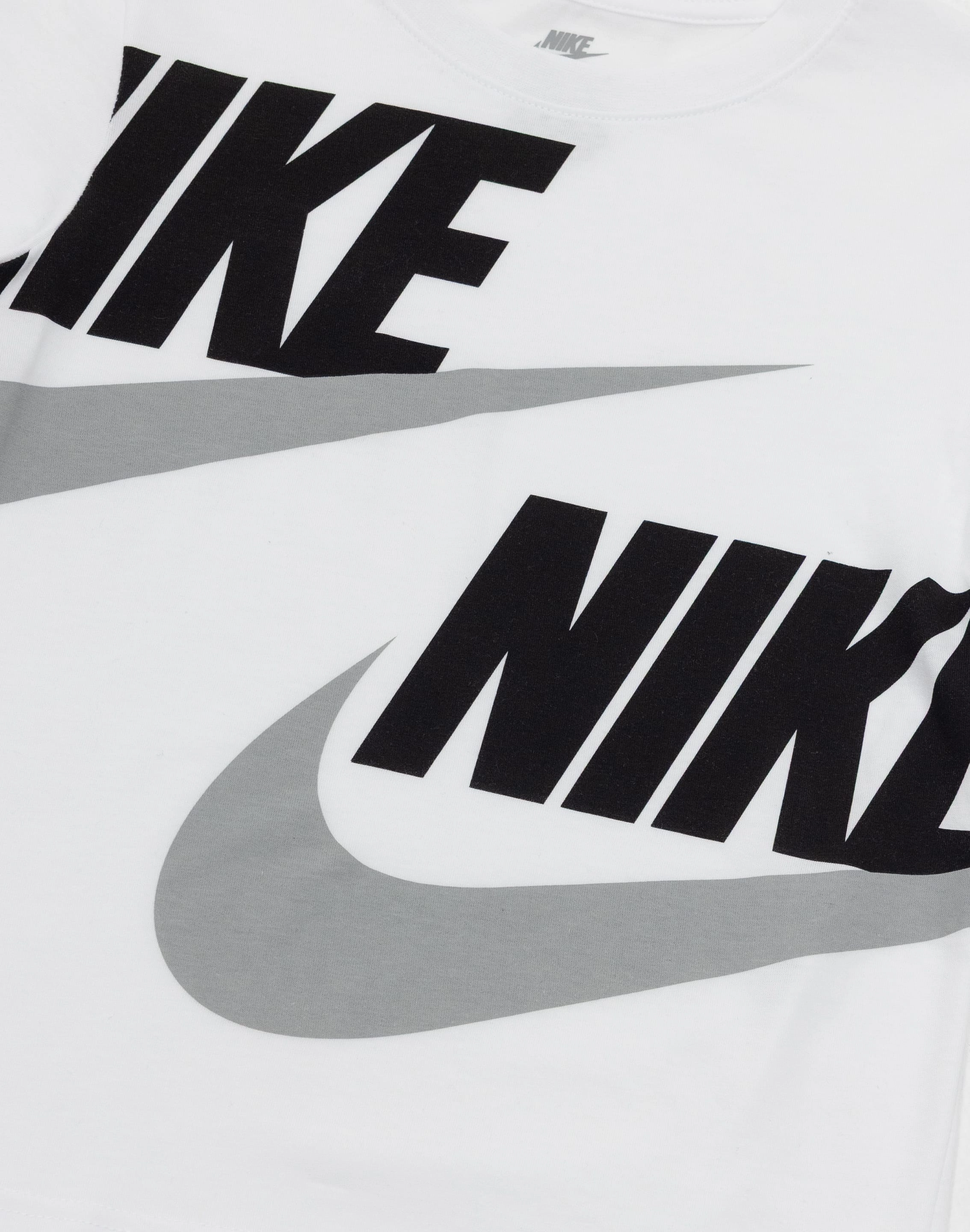 High - end fashion Nike Cargo Shorts Set Toddler