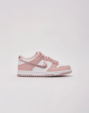High - end fashion Nike Dunk Low Grade-School Business casual wear