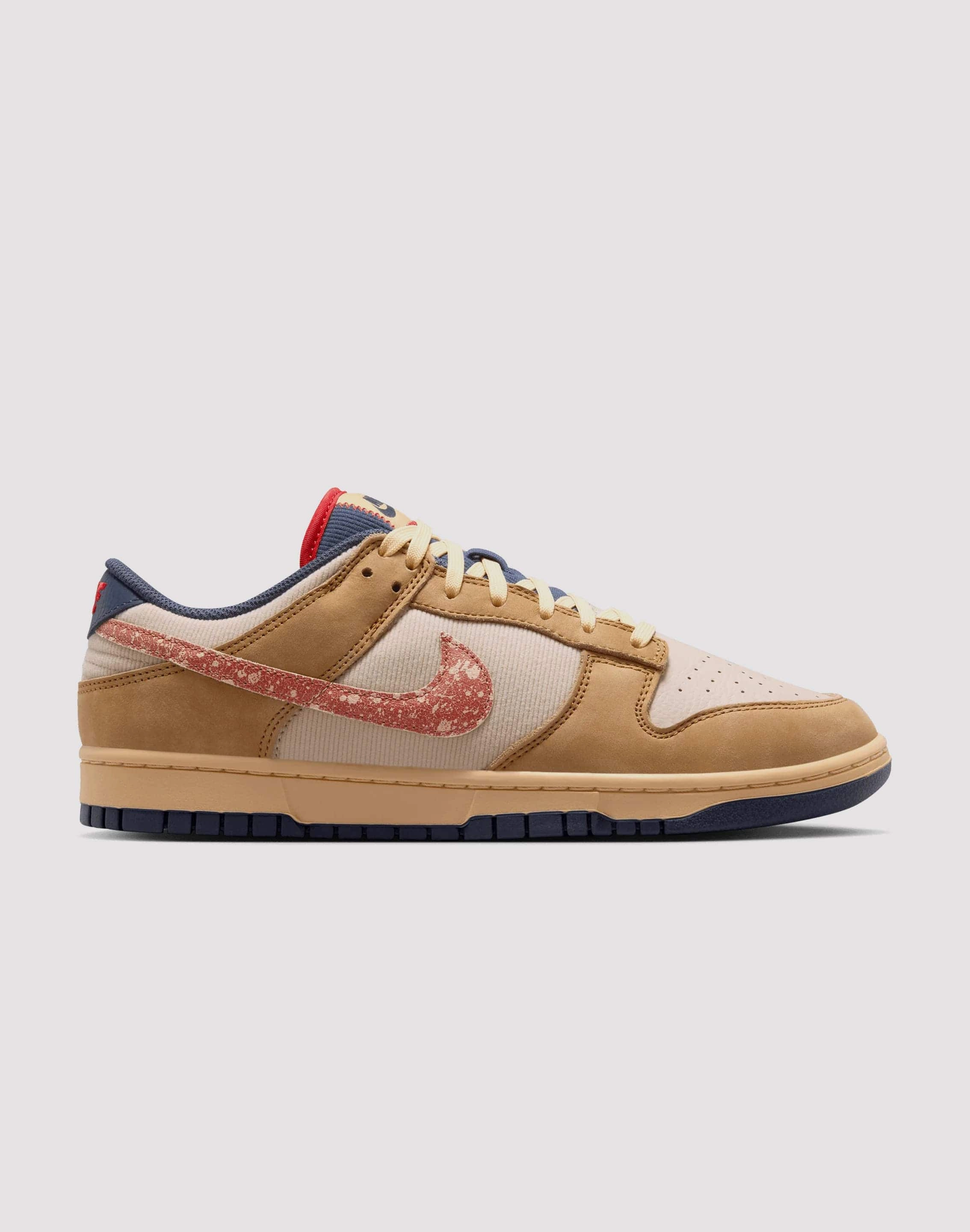 High - end fashion Nike Dunk Low SE Fashion exhibitions