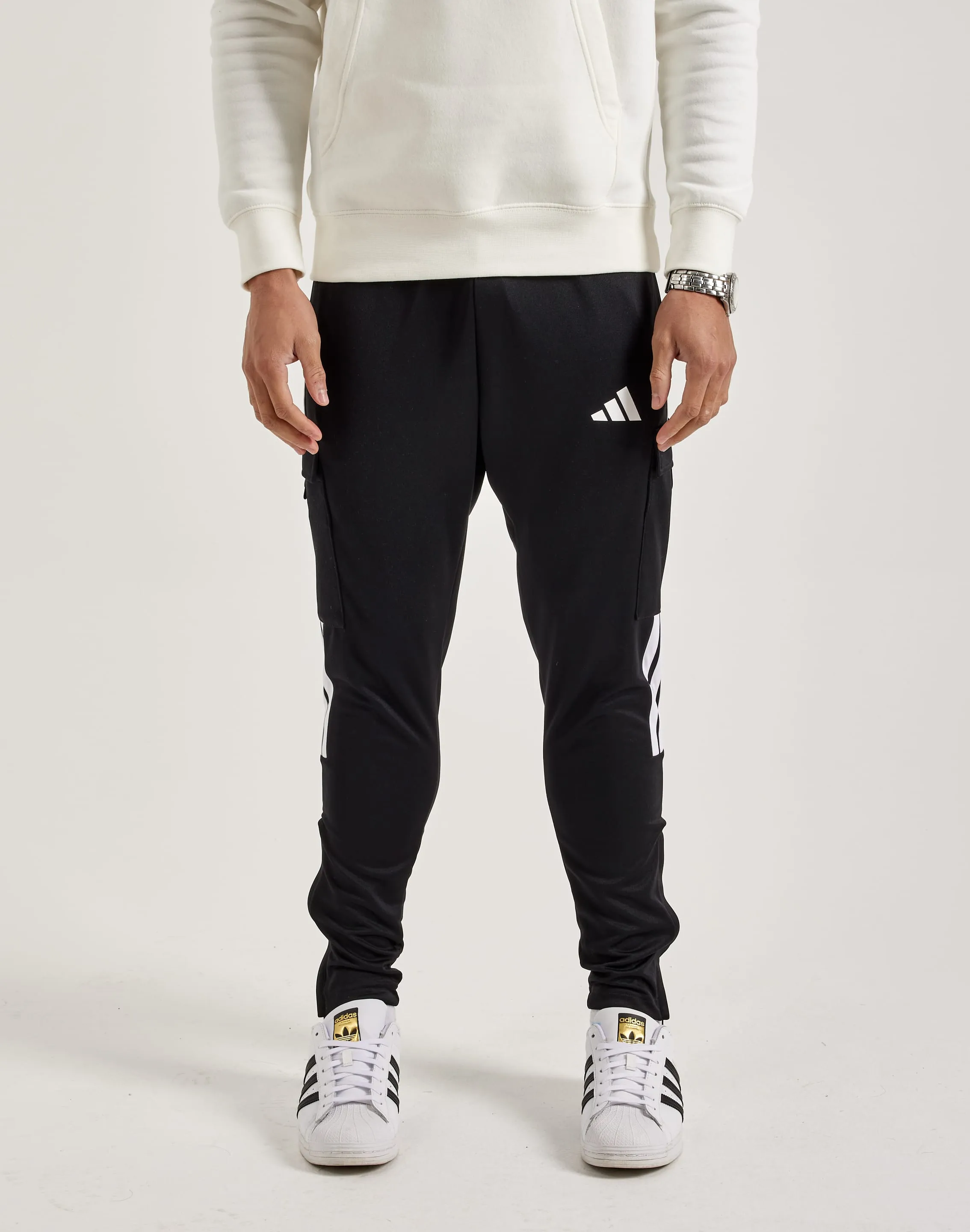 Hip - hop fashion Adidas Tiro Cargo Pants Fashion-forward items