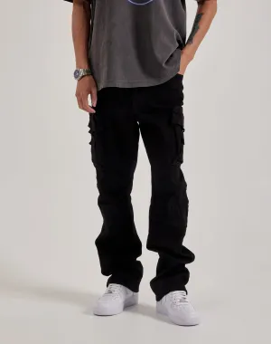 Hip - hop fashion Smoke Rise Cargo Pants Fashion for all body types