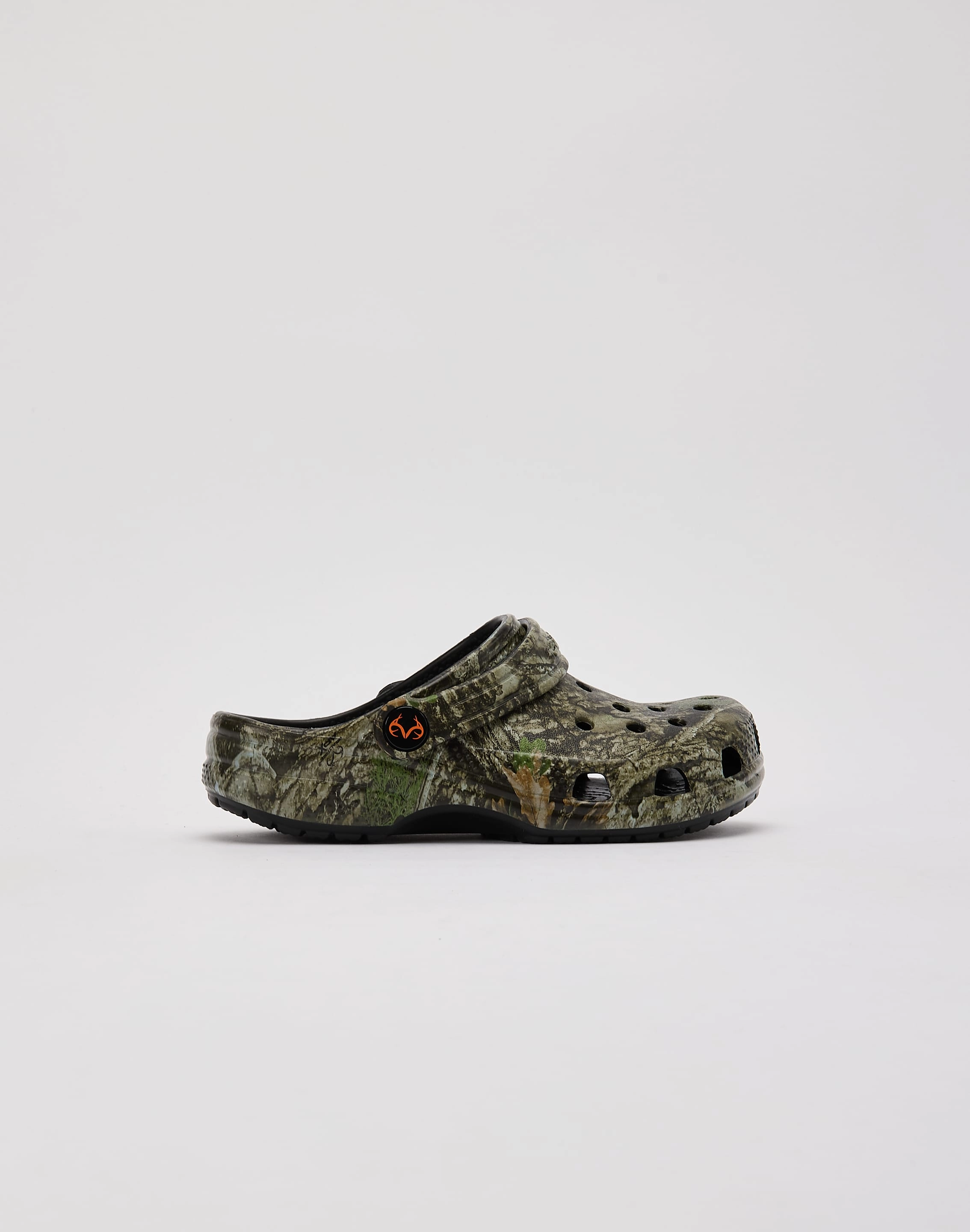 Hip - hop fashion Crocs Classic Clog Pre-School Nautical - themed fashion
