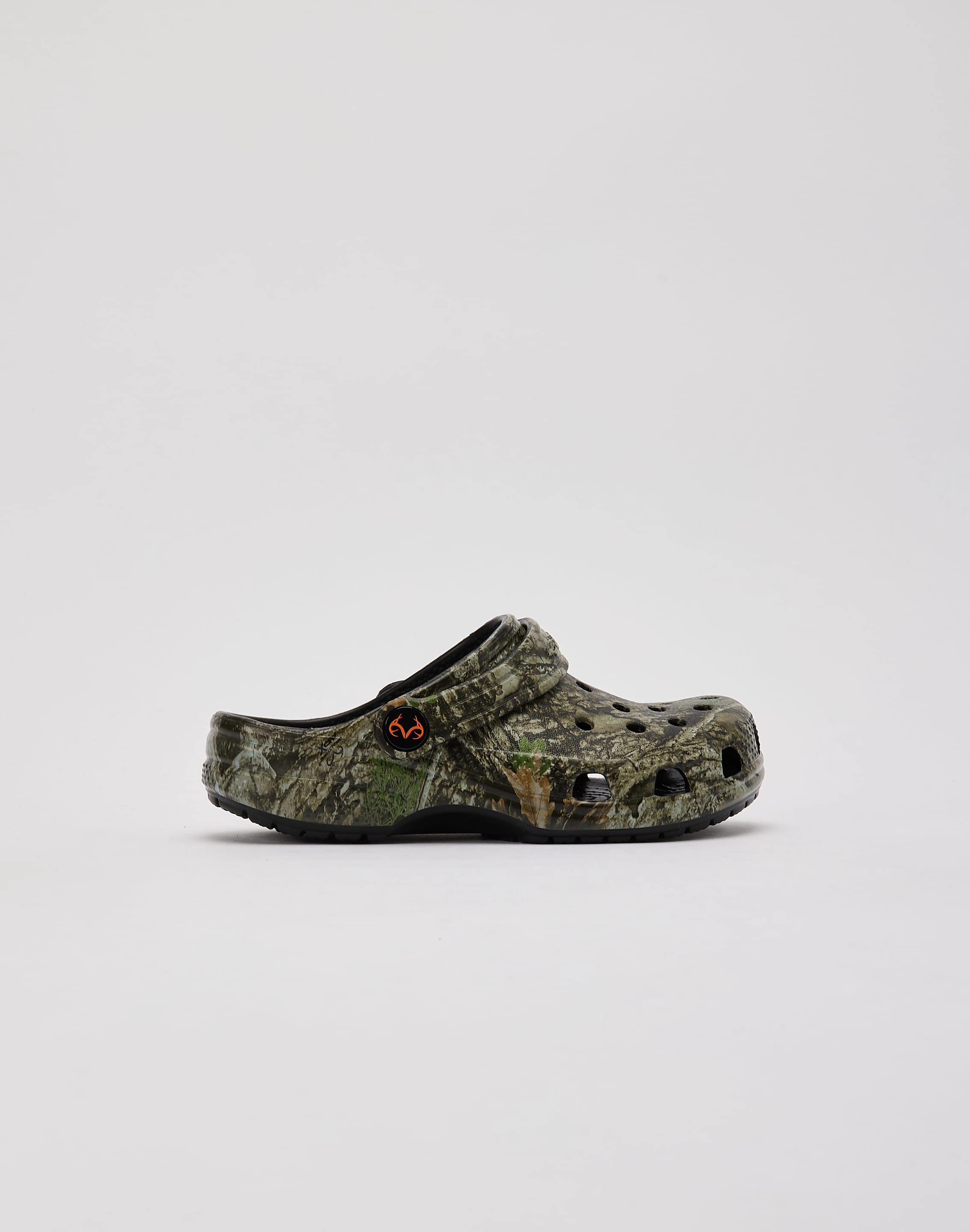 Hip - hop fashion Crocs Classic Clog Pre-School Nautical - themed fashion