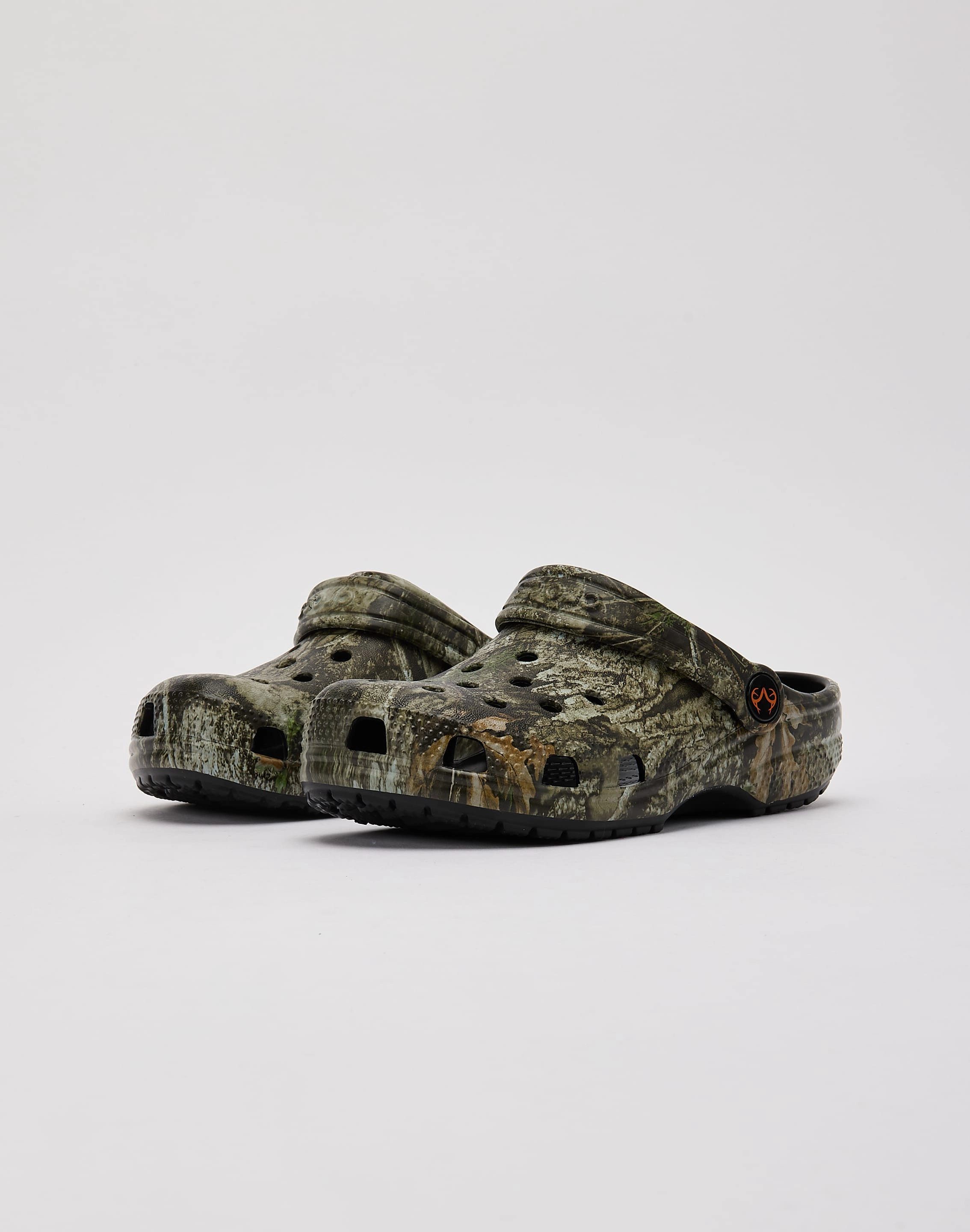 Hip - hop fashion Crocs Classic Clog Pre-School