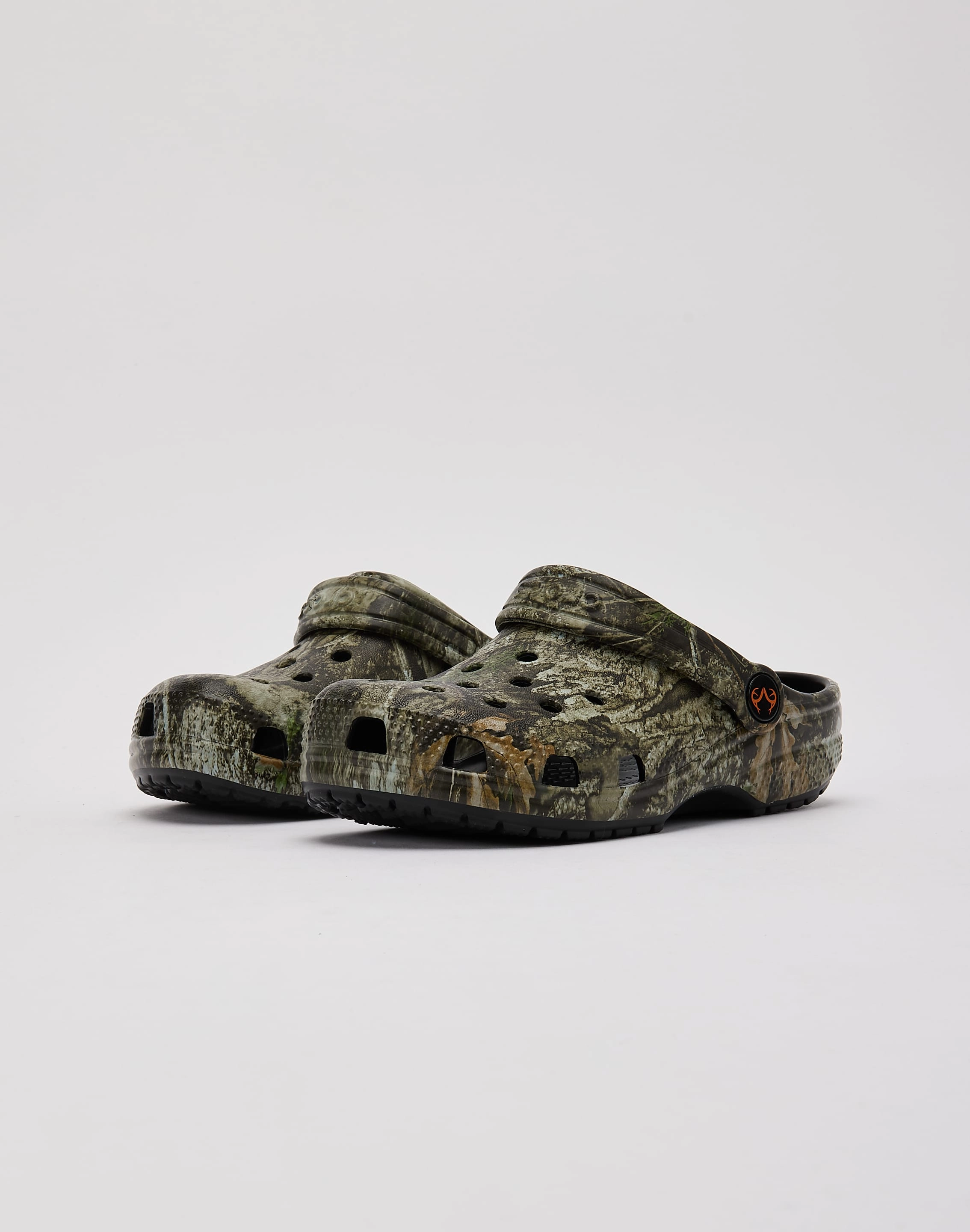 Hip - hop fashion Crocs Classic Clog Pre-School