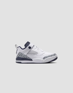 Hip - hop fashion Jordan Spizike Low Pre-School Workwear options