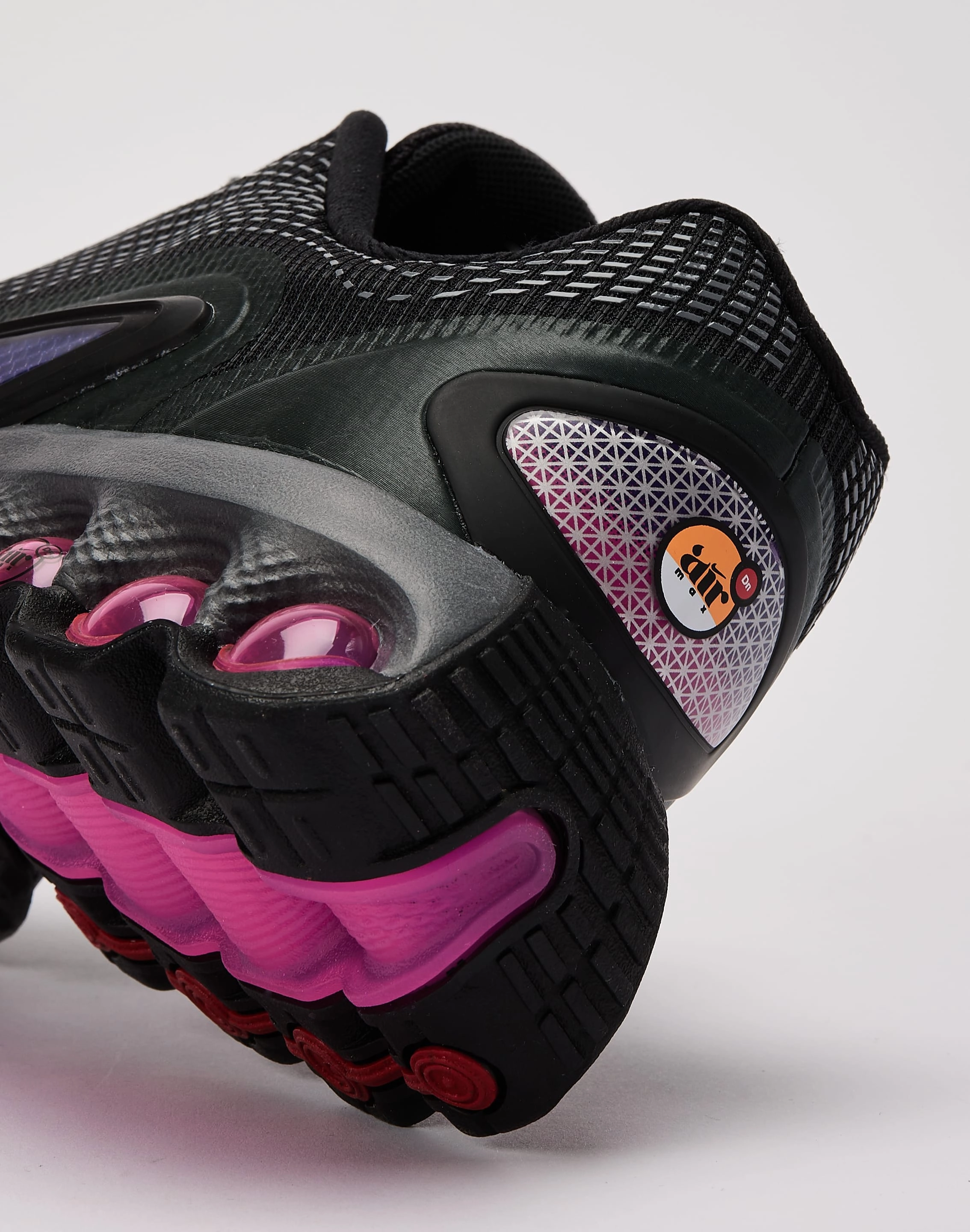 Hip - hop fashion Nike Air Max Dn Grade-School