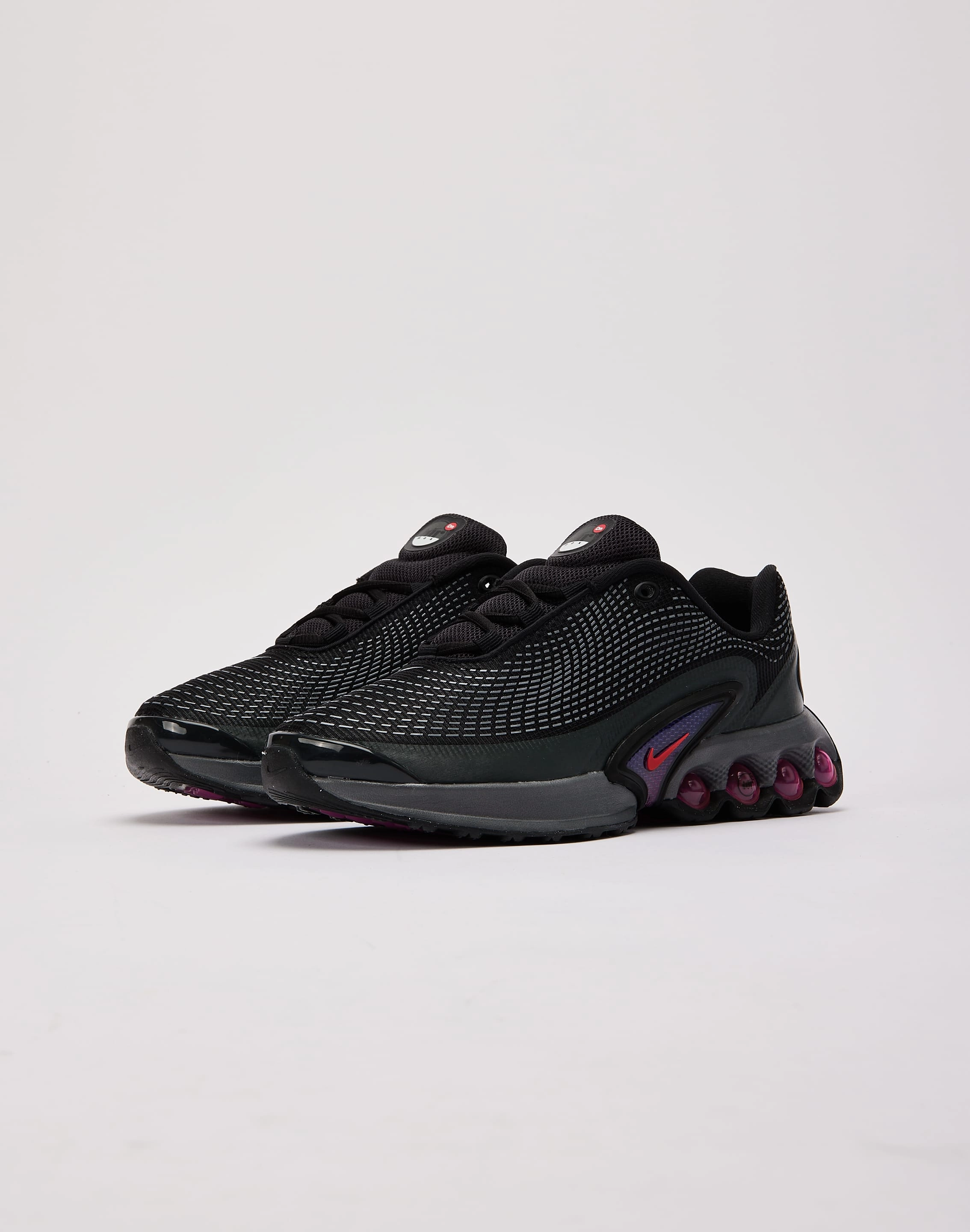 Hip - hop fashion Nike Air Max Dn Grade-School