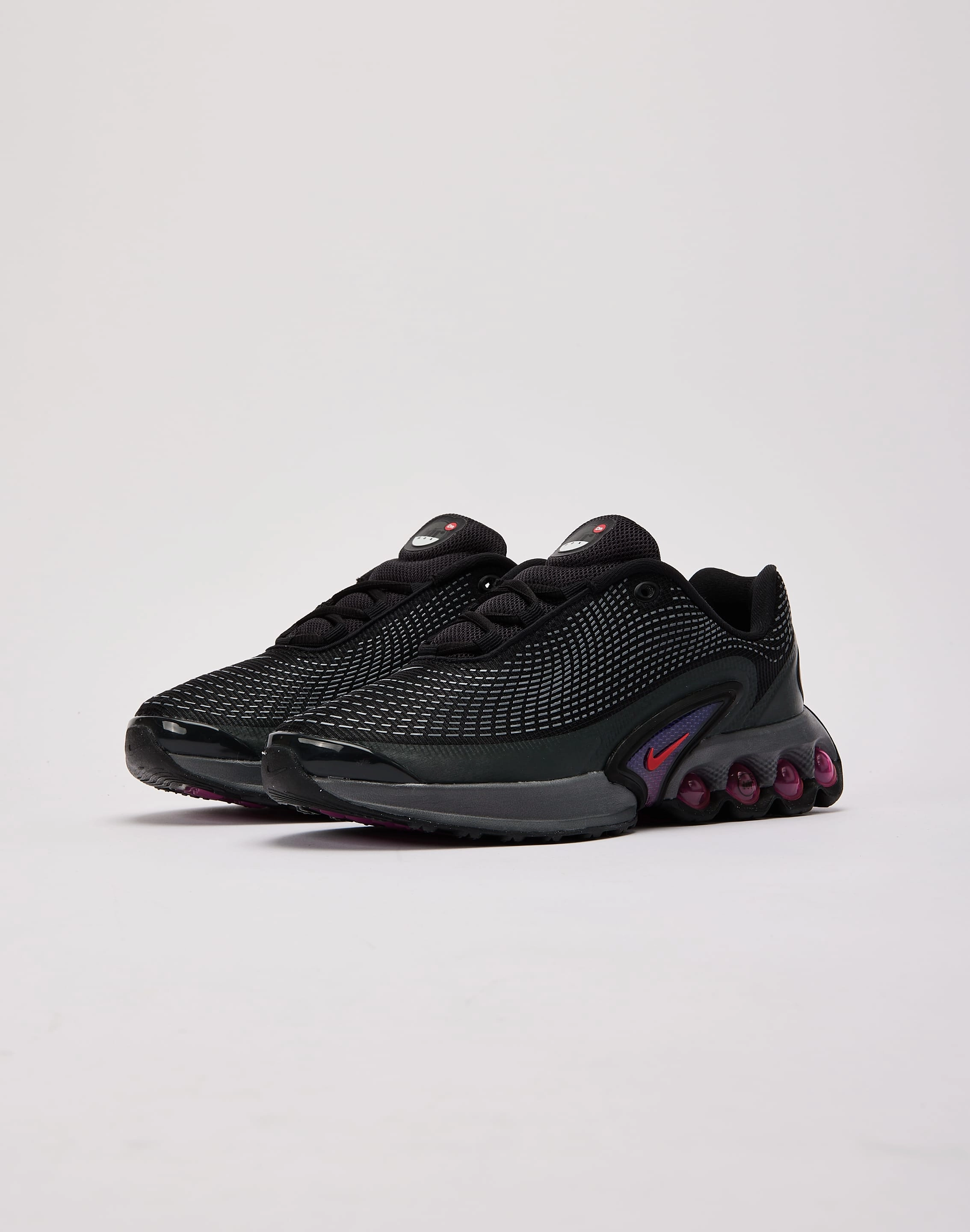 Hip - hop fashion Nike Air Max Dn Grade-School