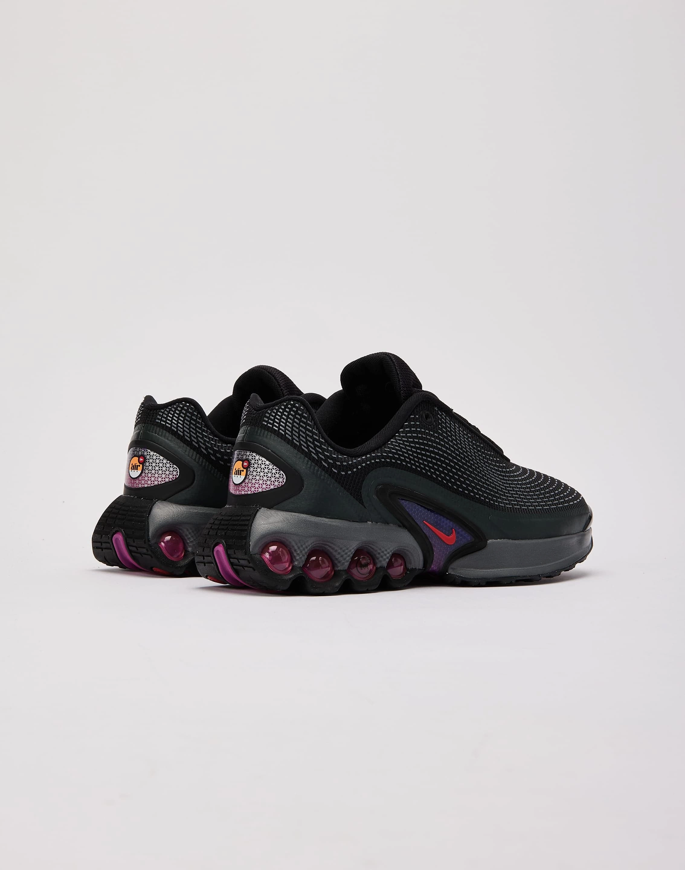 Hip - hop fashion Nike Air Max Dn Grade-School