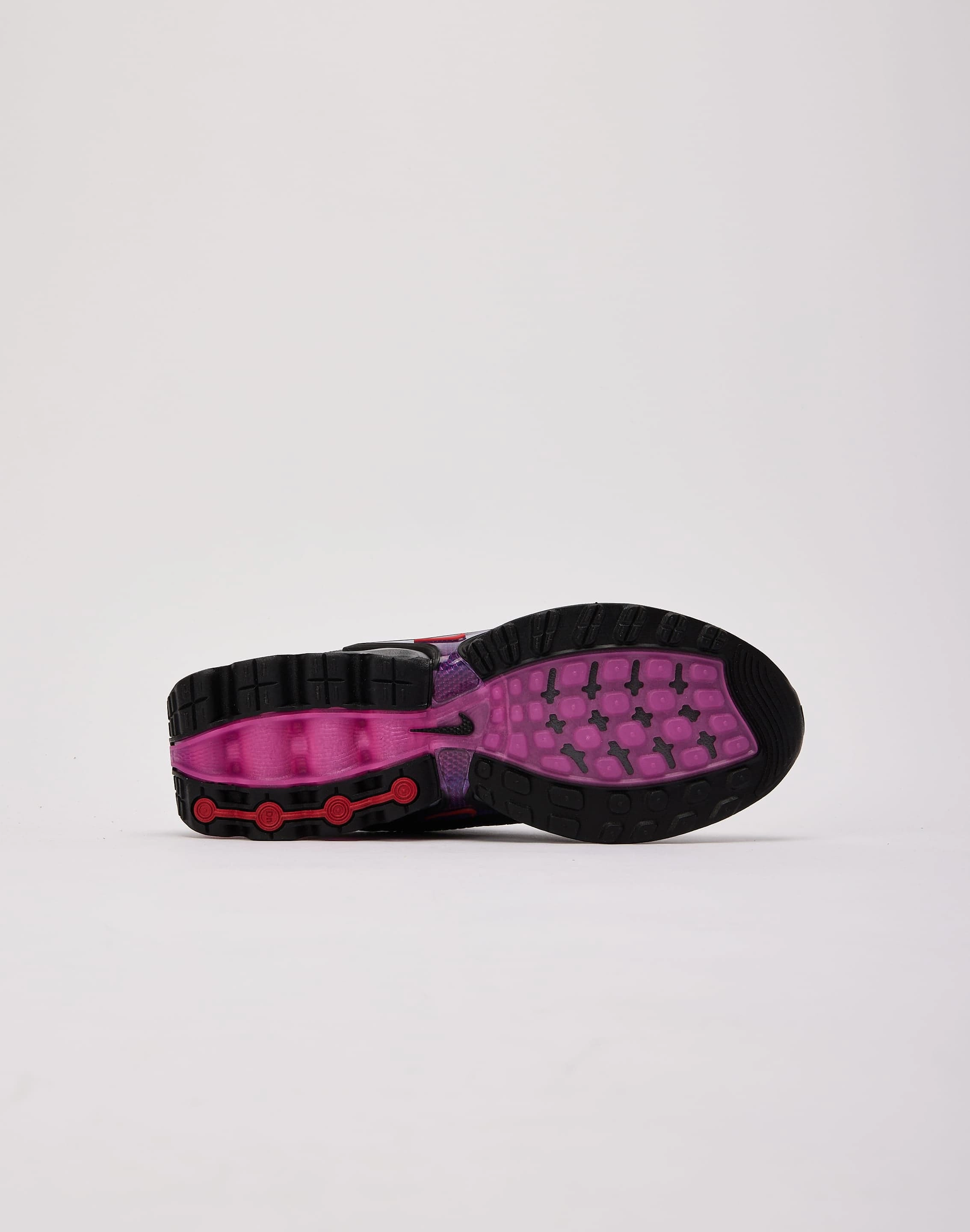 Hip - hop fashion Nike Air Max Dn Grade-School