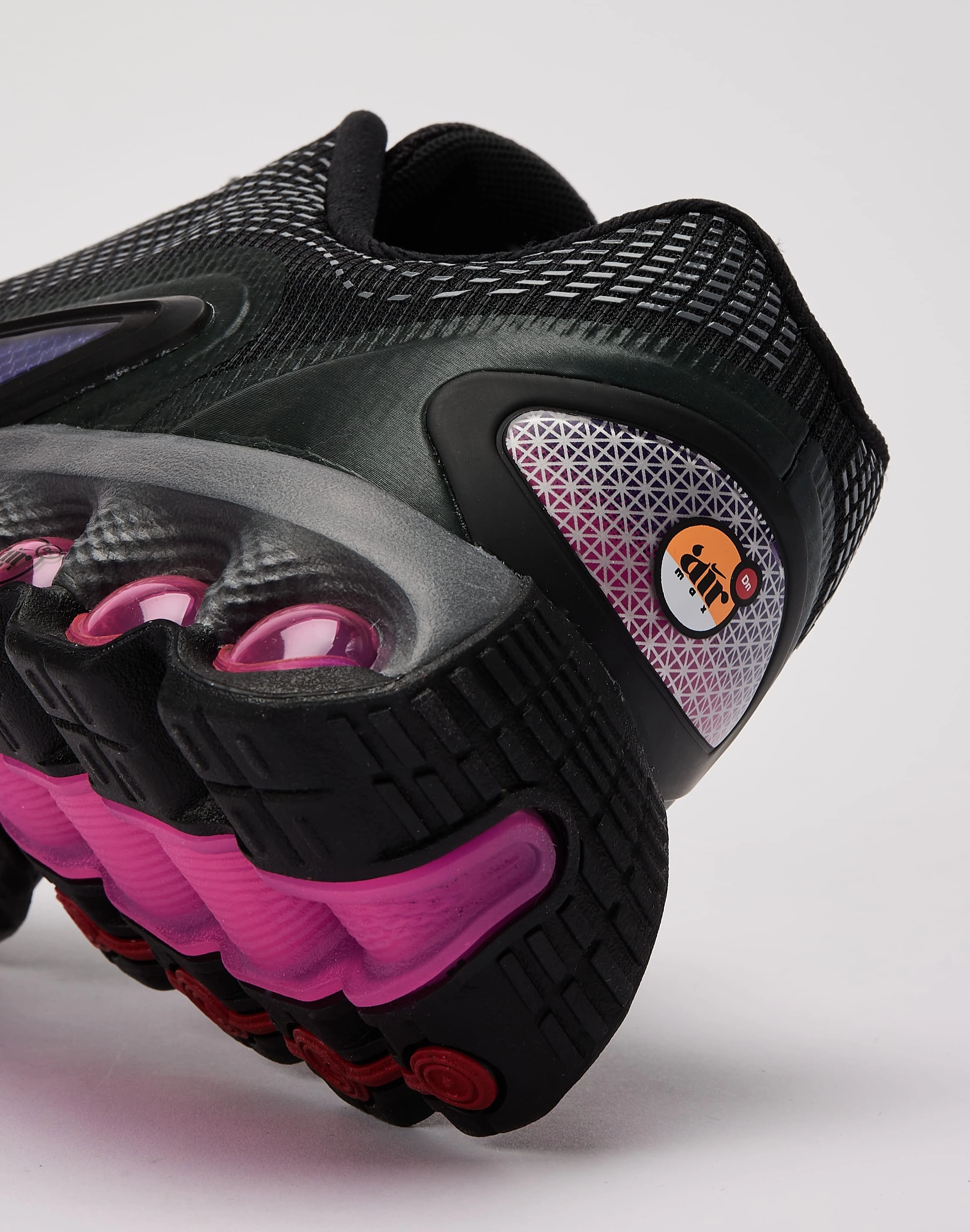 Hip - hop fashion Nike Air Max Dn Grade-School