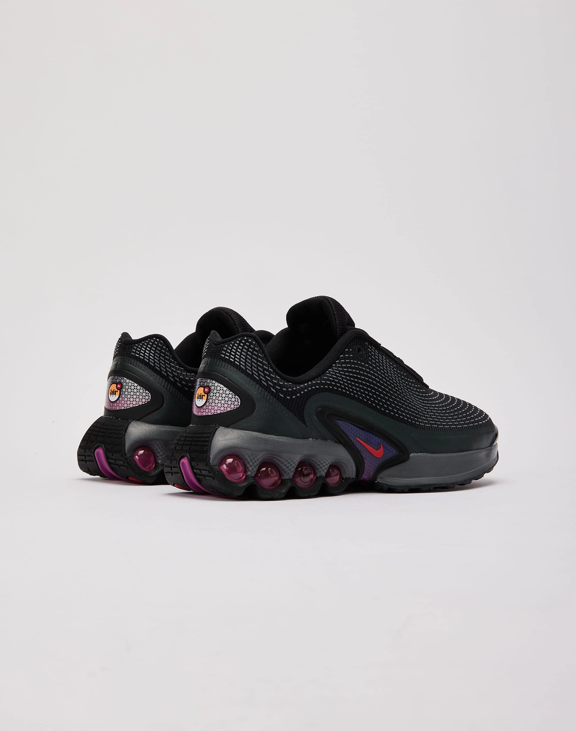 Hip - hop fashion Nike Air Max Dn Grade-School