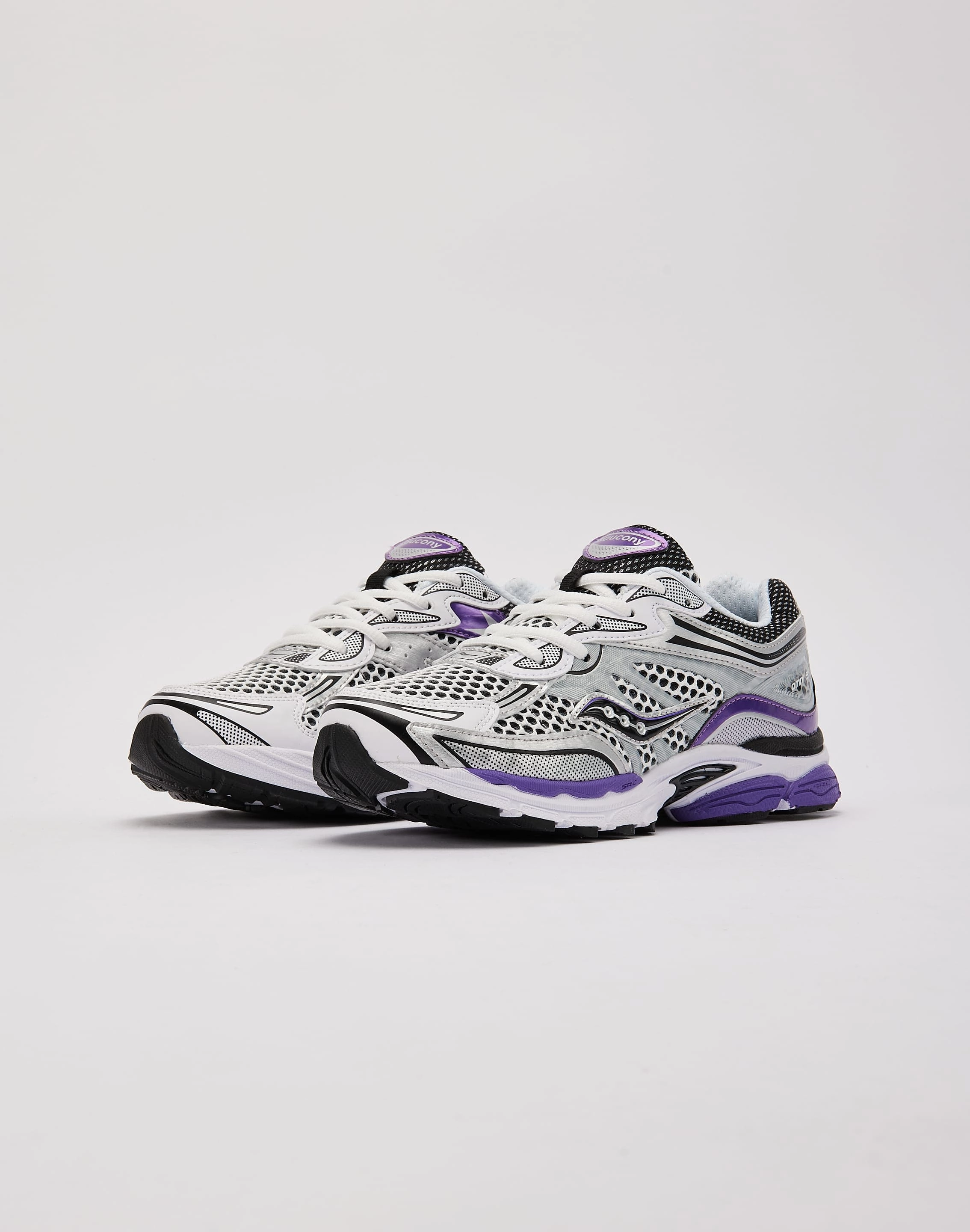 Hip - hop fashion Saucony Omni 9 Grade-School